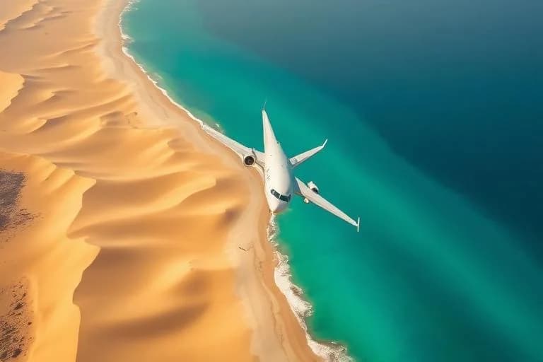 How to get to Dakhla?