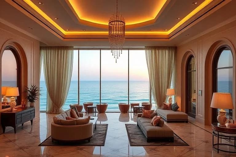 Where to stay in Dakhla?