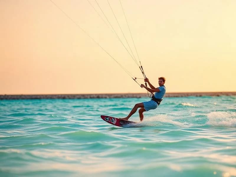 Kitesurf Premium