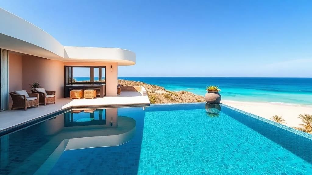 1 SEMANA EN DAKHLA