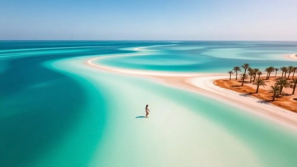 3 DÍAS, 2 NOCHES EN DAKHLA
